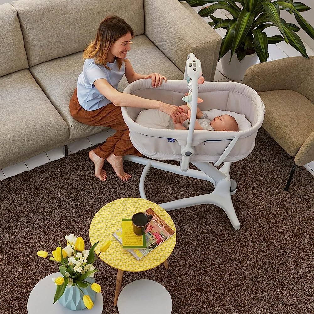 Chicco Baby Hug 4 in 1 Ana Kucağı Fiyatları, Özellikleri ve Yorumları